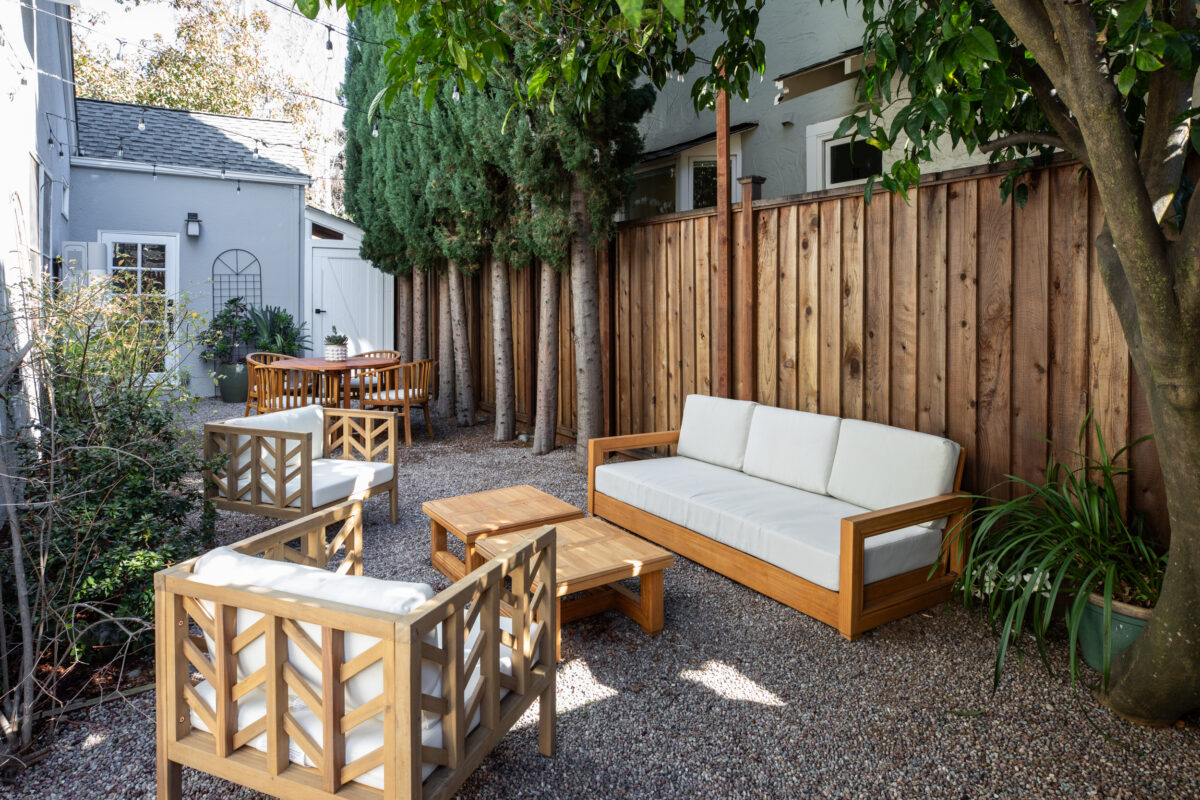 Palo Alto Homes for Sale