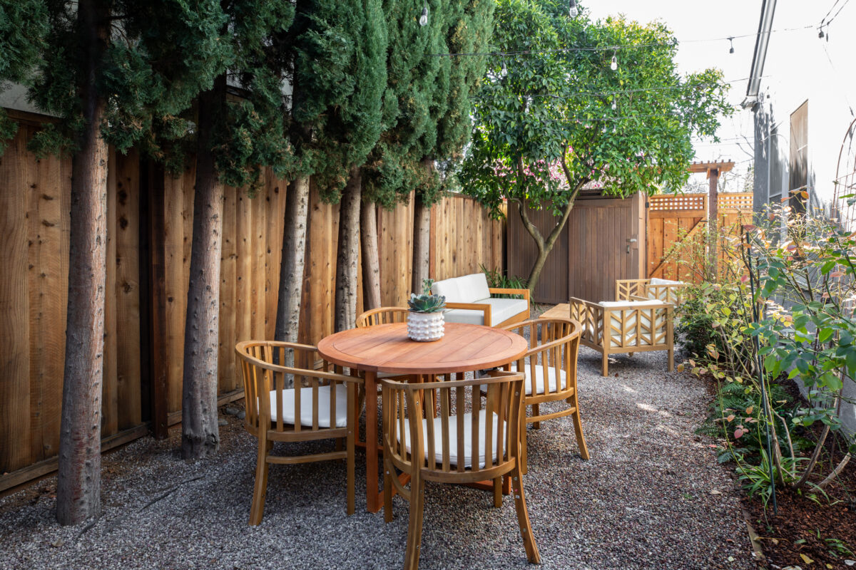 Palo Alto Homes for Sale