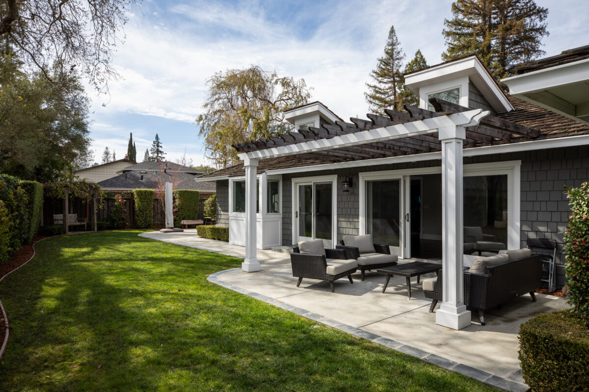 Menlo Park Homes for Sale