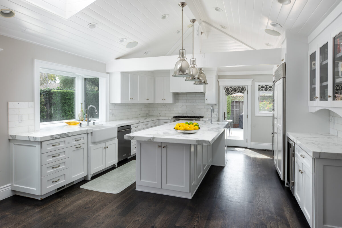 Menlo Park Homes for Sale