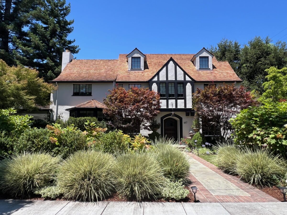 Palo Alto Homes for Sale