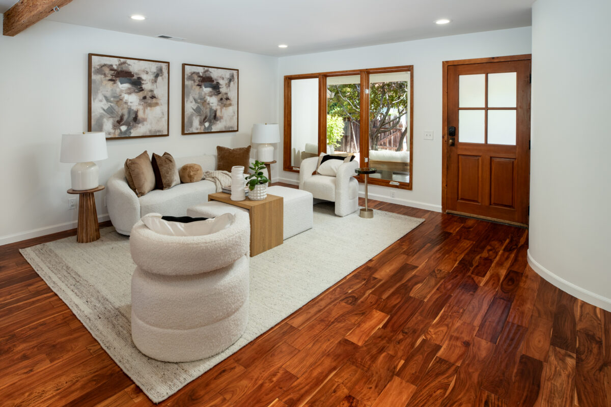 Menlo Park Homes for Sale