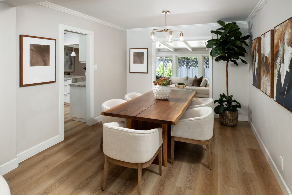 Menlo Park Homes for Sale