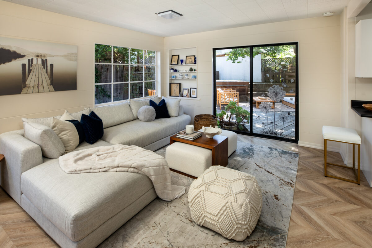 Menlo Park Homes for Sale