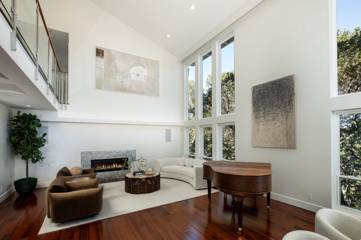Hillsborough Homes for Sale