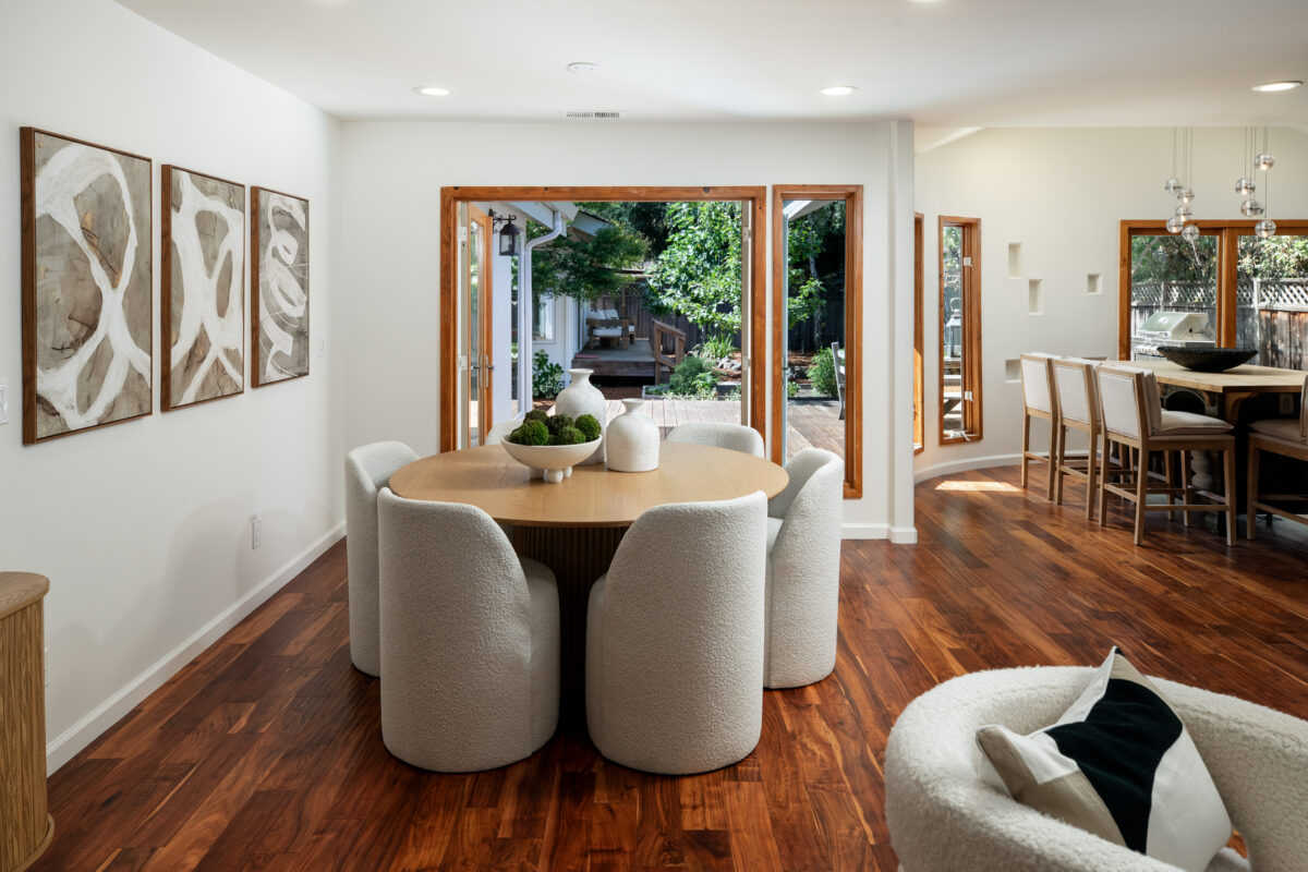 Menlo Park Homes for Sale