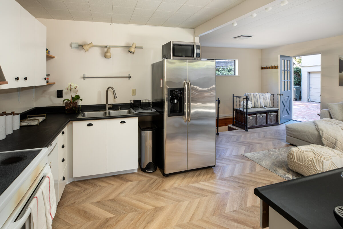 Menlo Park Homes for Sale