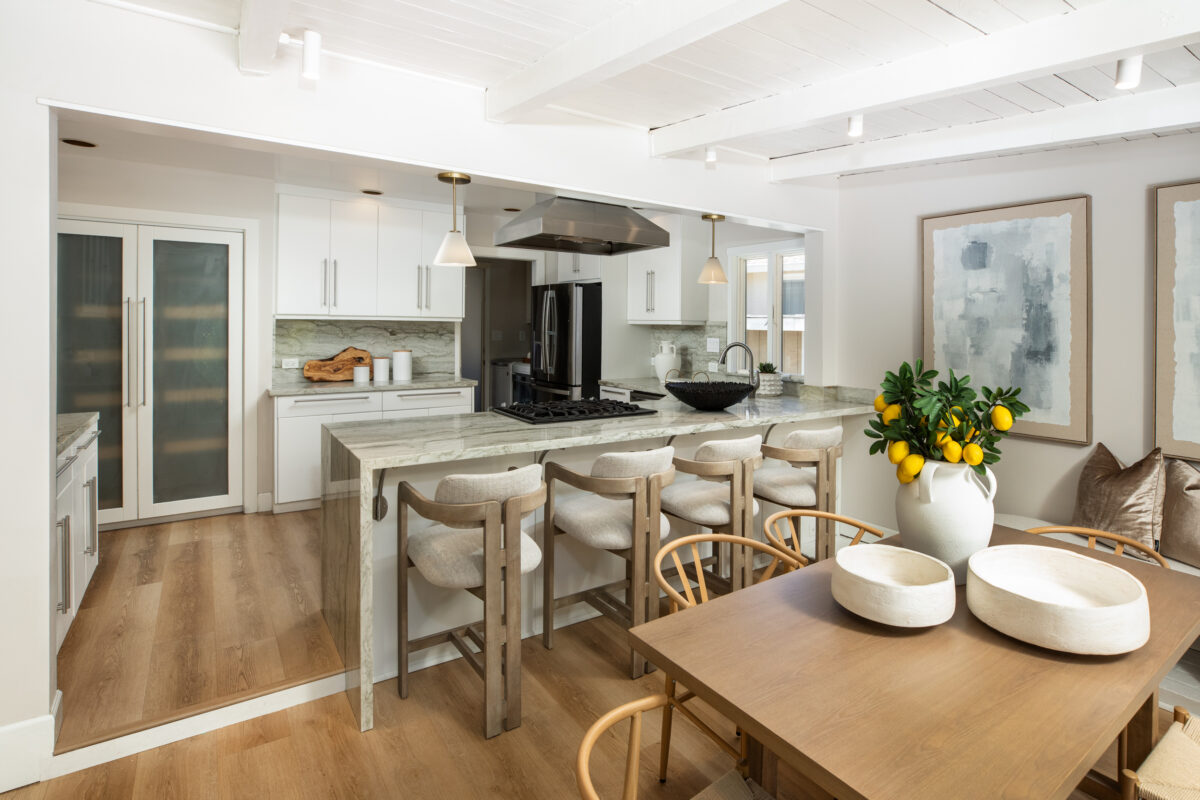 Menlo Park Homes for Sale