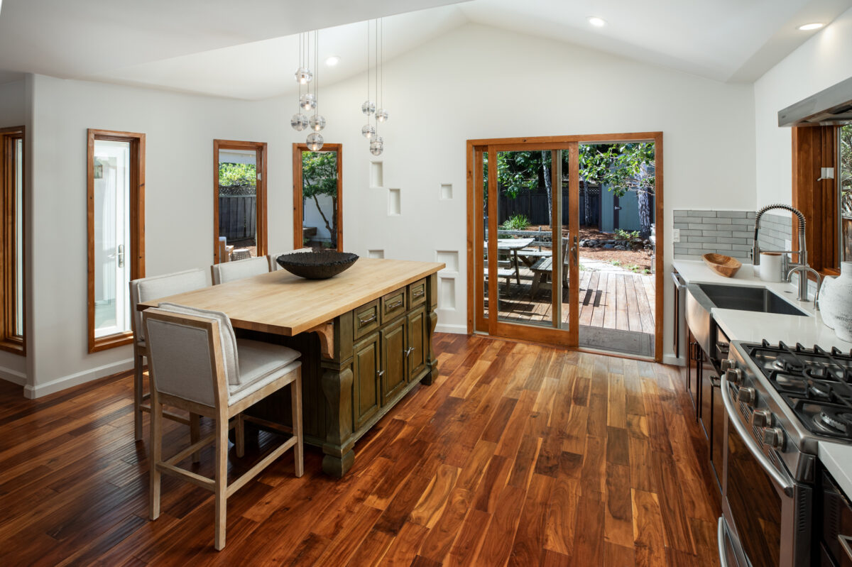 Menlo Park Homes for Sale