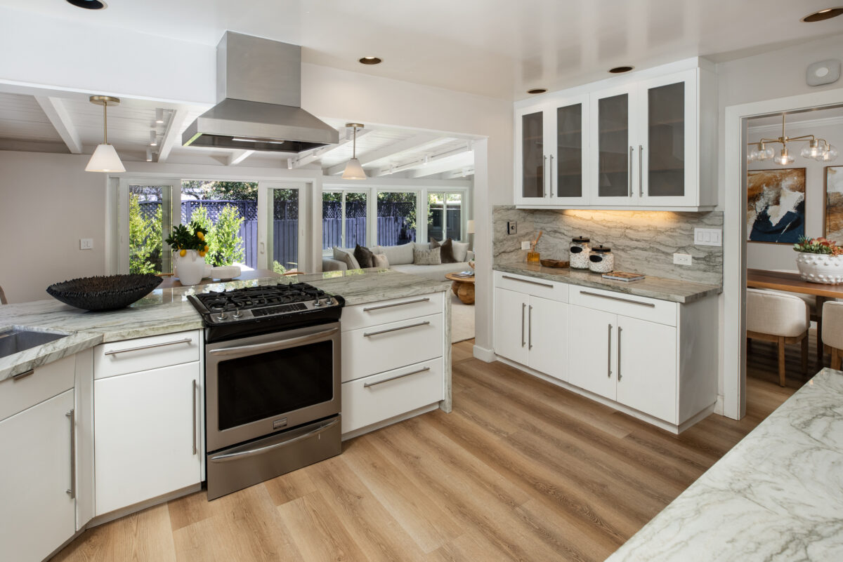 Menlo Park Homes for Sale