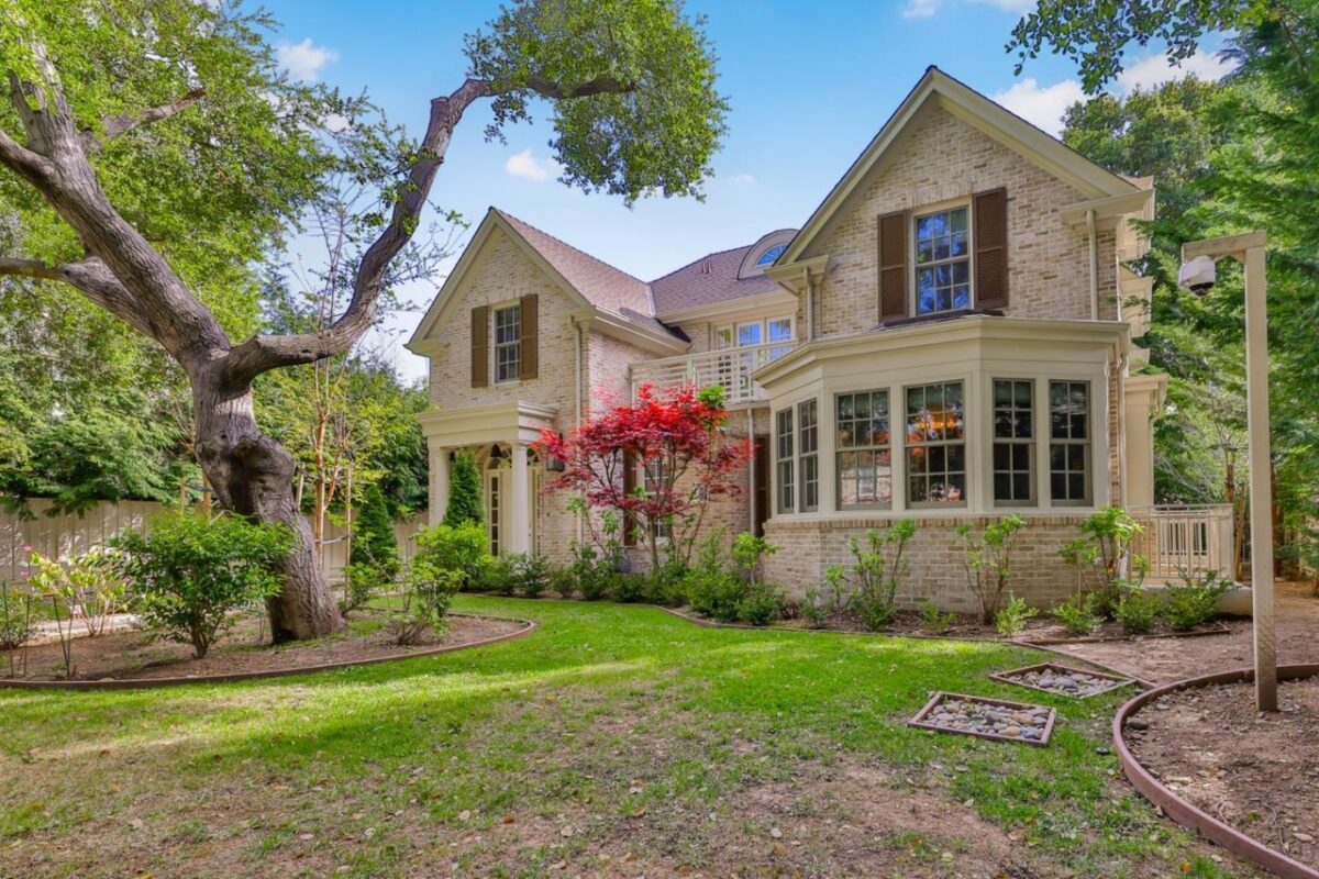 Palo Alto Homes for Sale