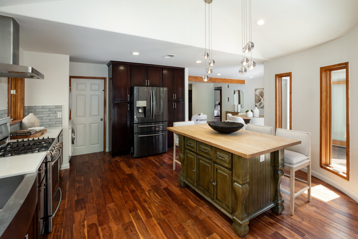 Menlo Park Homes for Sale