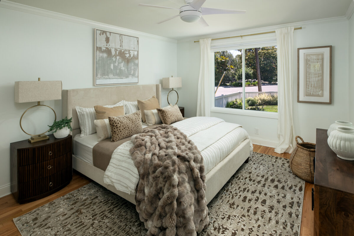 Menlo Park Homes for Sale