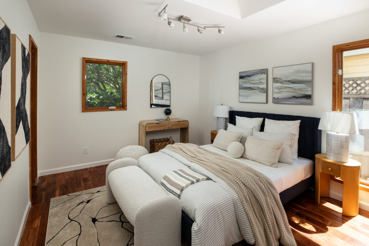 Menlo Park Homes for Sale