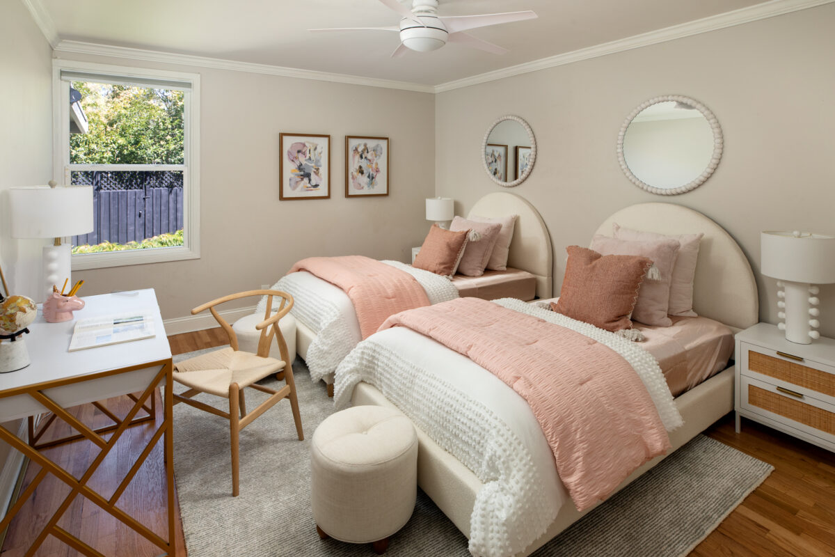Menlo Park Homes for Sale