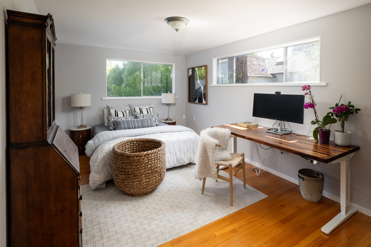 Menlo Park Homes for Sale