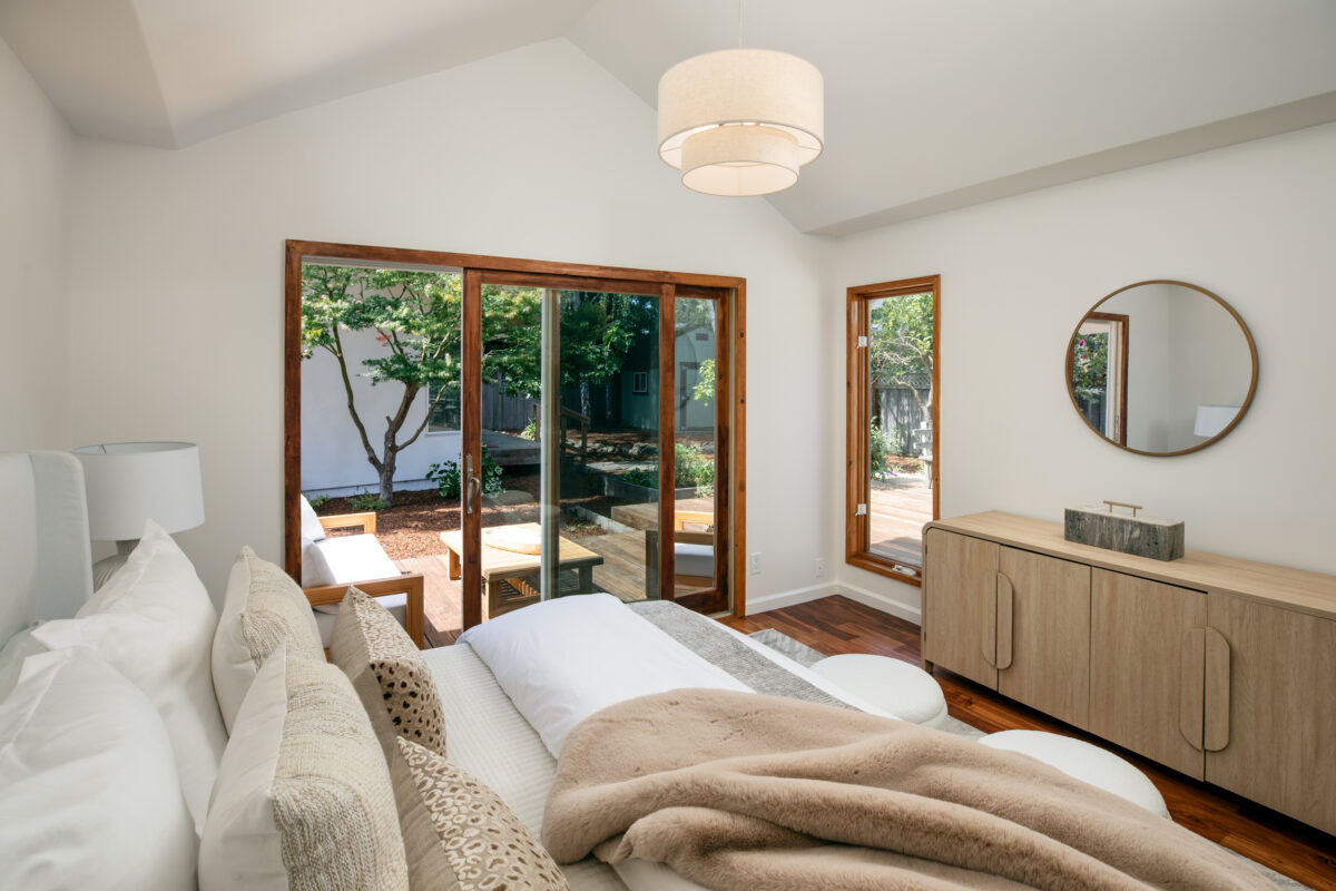 Menlo Park Homes for Sale