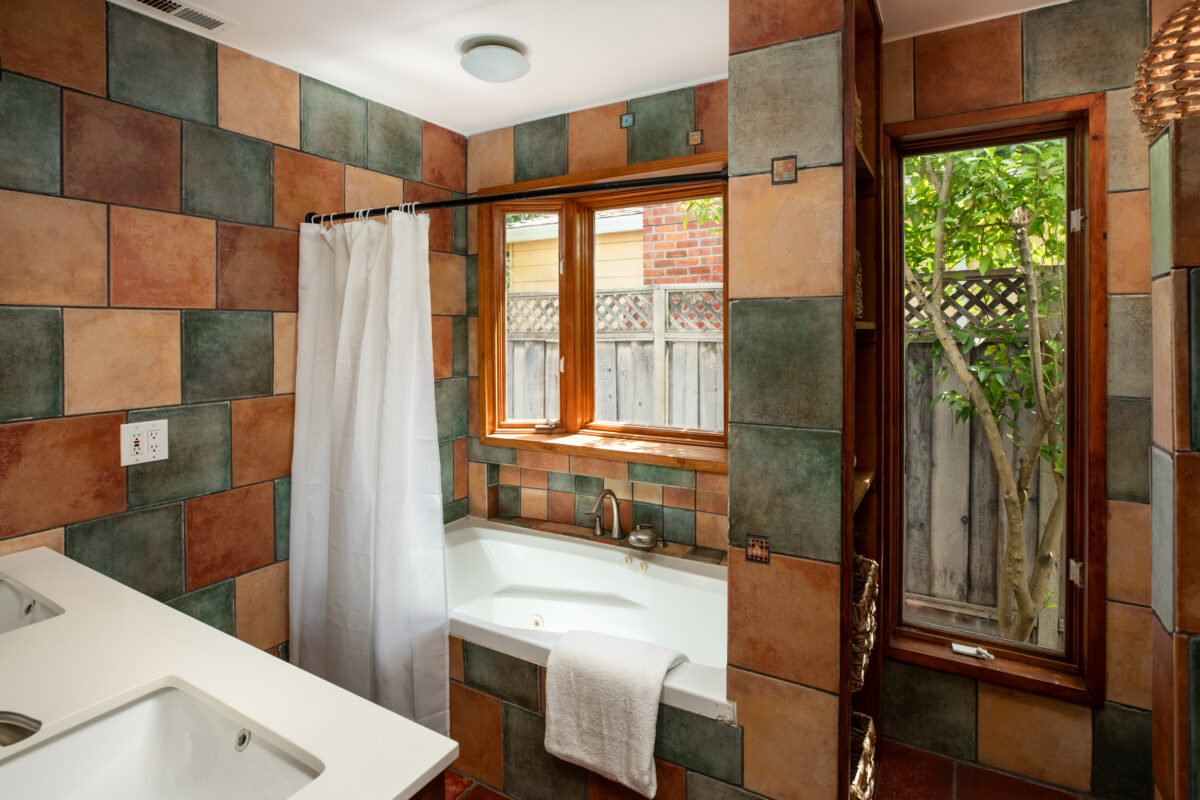 Menlo Park Homes for Sale