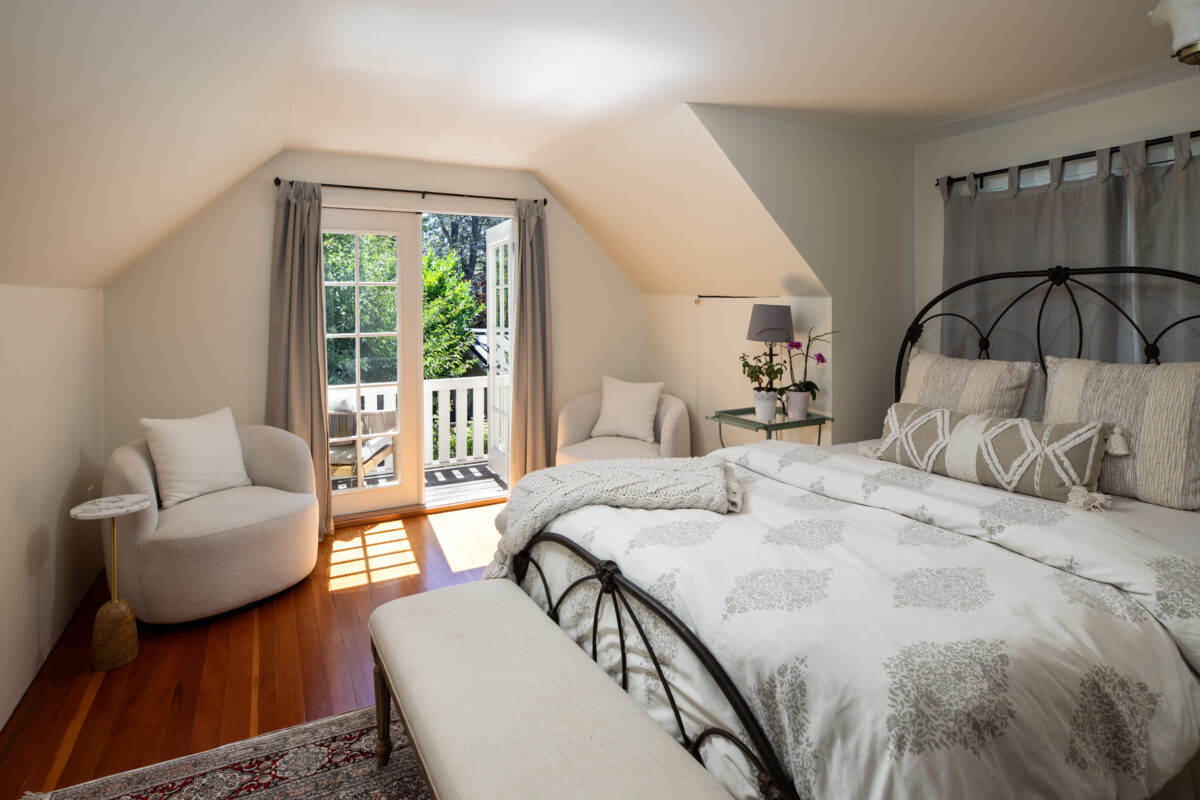 Menlo Park Homes for Sale