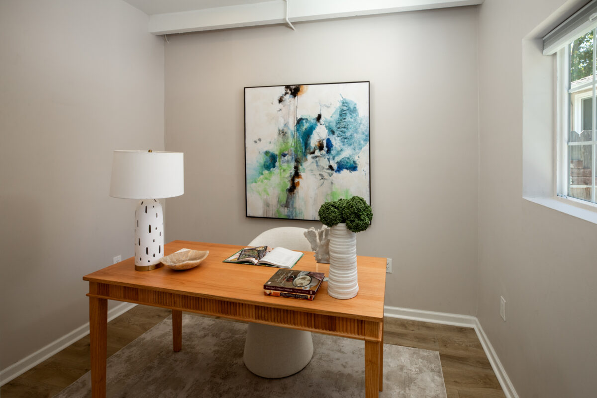 Menlo Park Homes for Sale