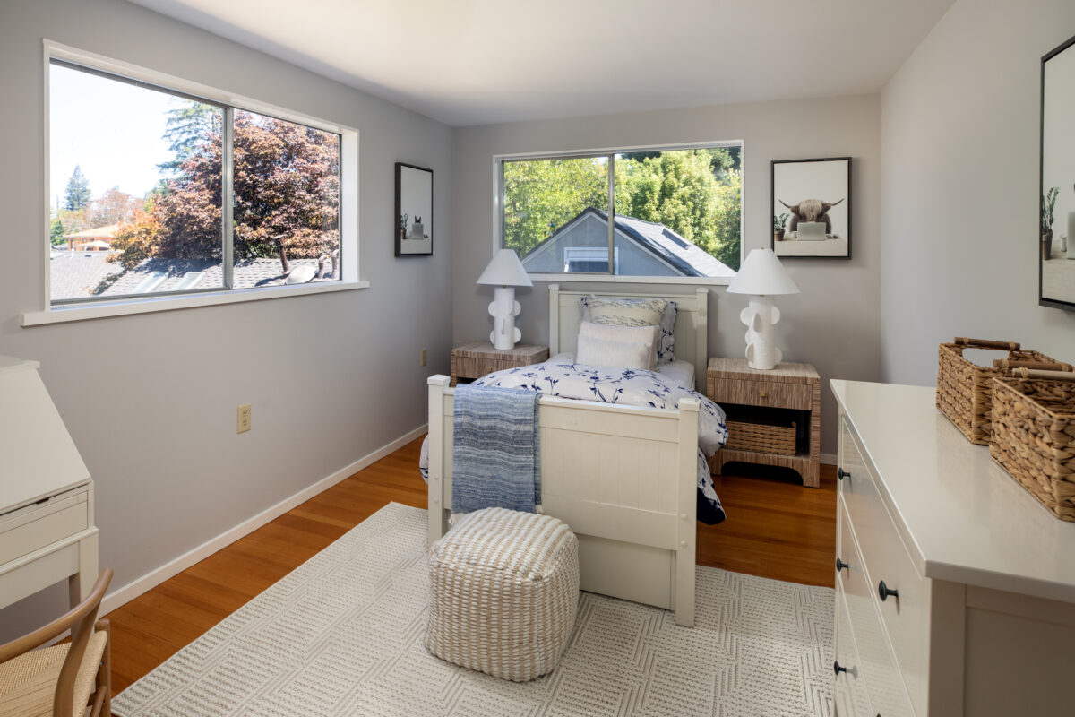 Menlo Park Homes for Sale