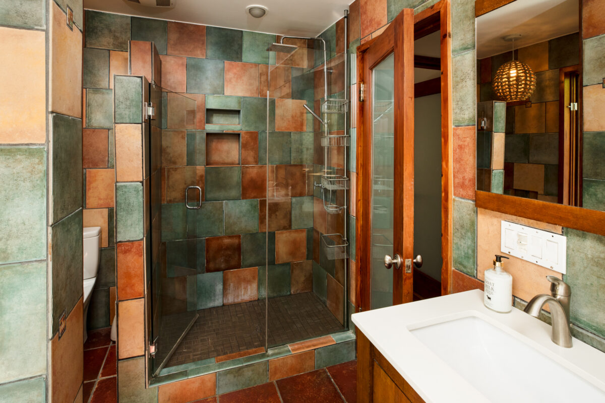 Menlo Park Homes for Sale
