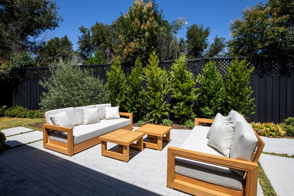 Menlo Park Homes for Sale