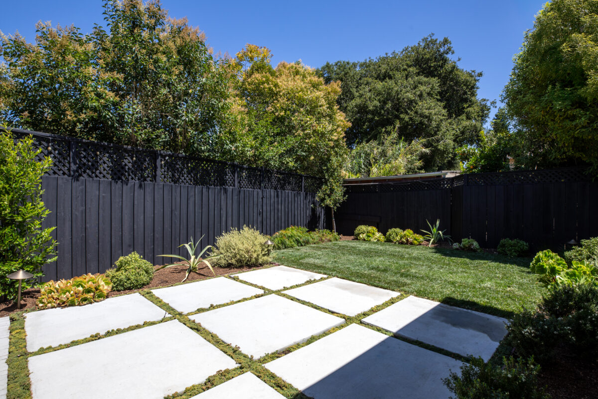 Menlo Park Homes for Sale