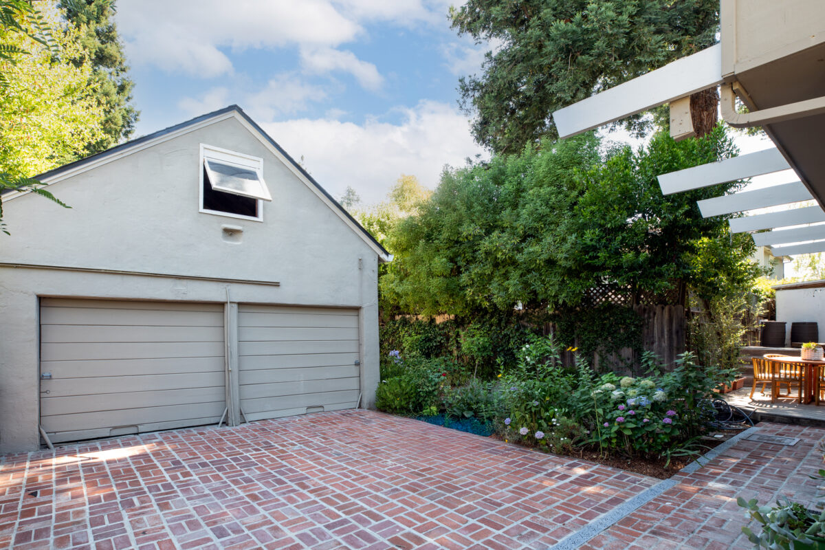 Menlo Park Homes for Sale