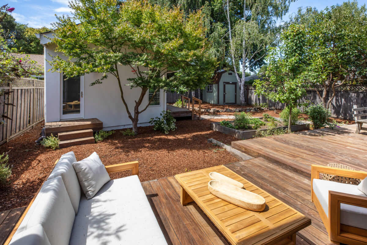 Menlo Park Homes for Sale