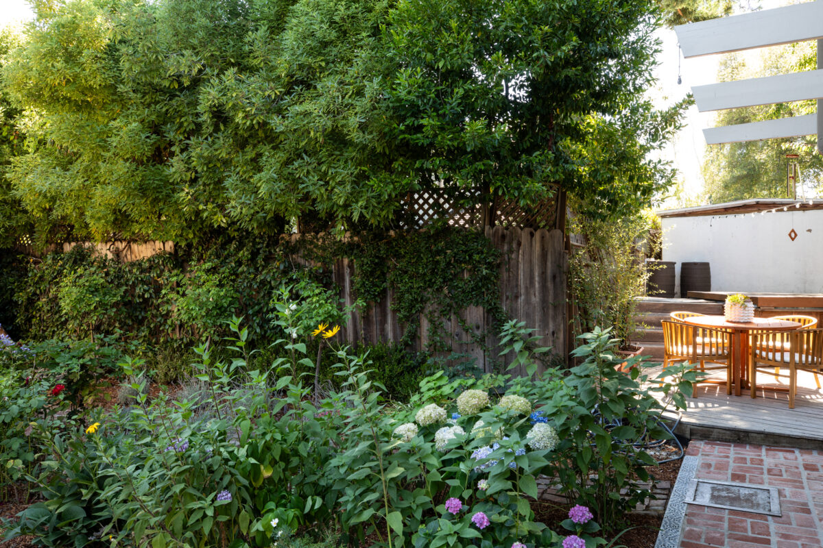 Menlo Park Homes for Sale