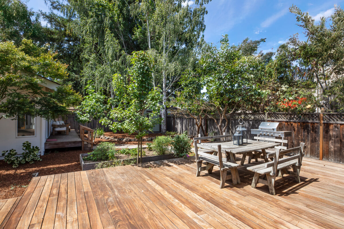 Menlo Park Homes for Sale