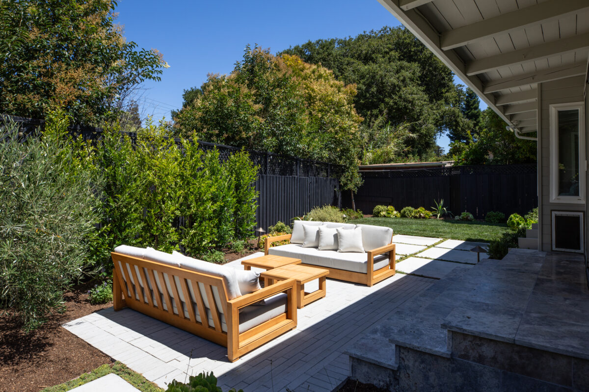 Menlo Park Homes for Sale