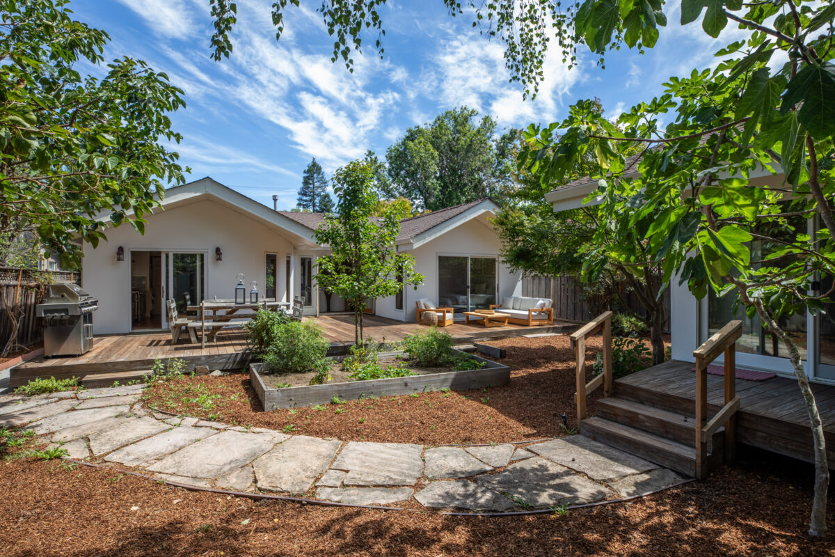 Menlo Park Homes for Sale