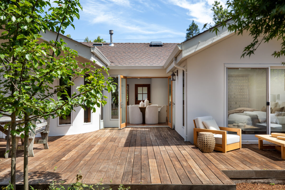 Menlo Park Homes for Sale