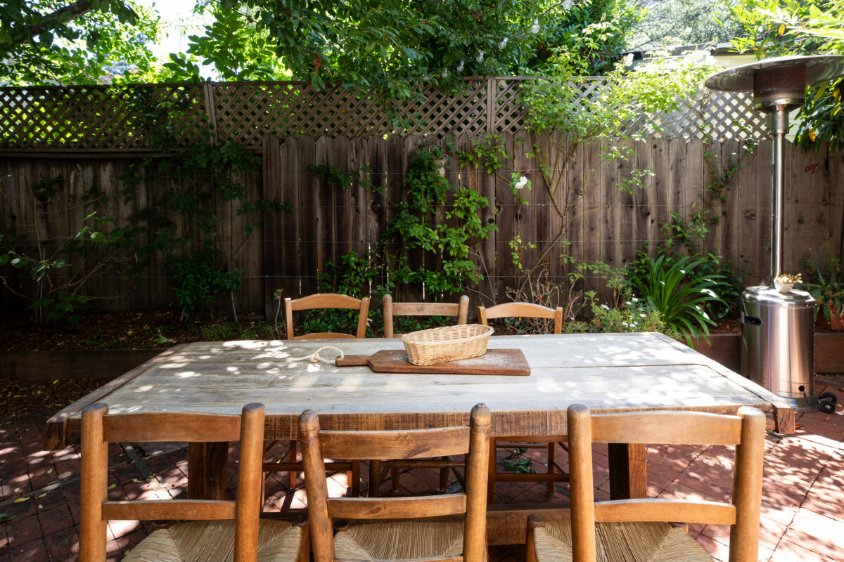 Menlo Park Homes for Sale