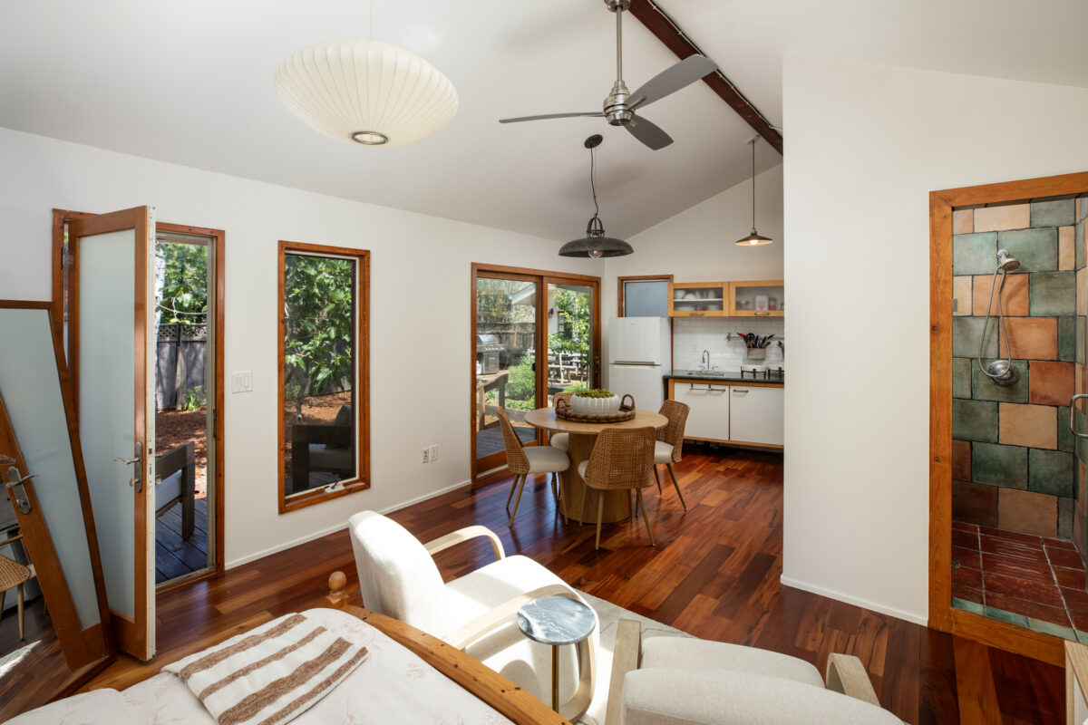 Menlo Park Homes for Sale
