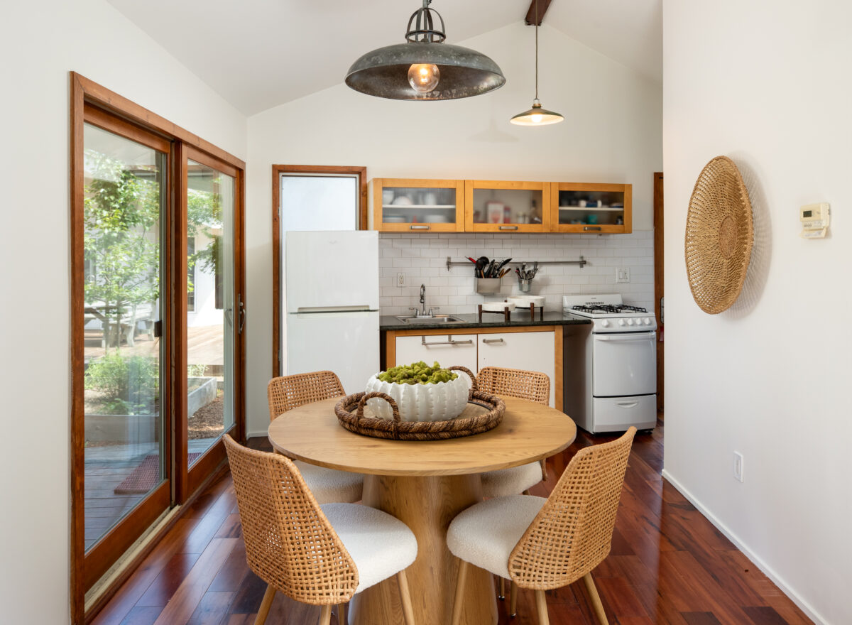 Menlo Park Homes for Sale