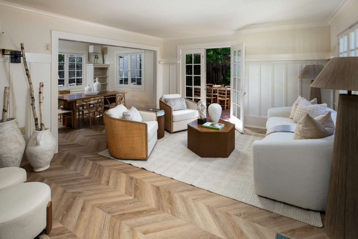 Menlo Park Homes for Sale