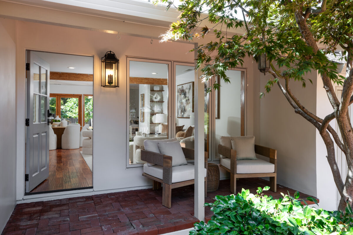 Menlo Park Homes for Sale