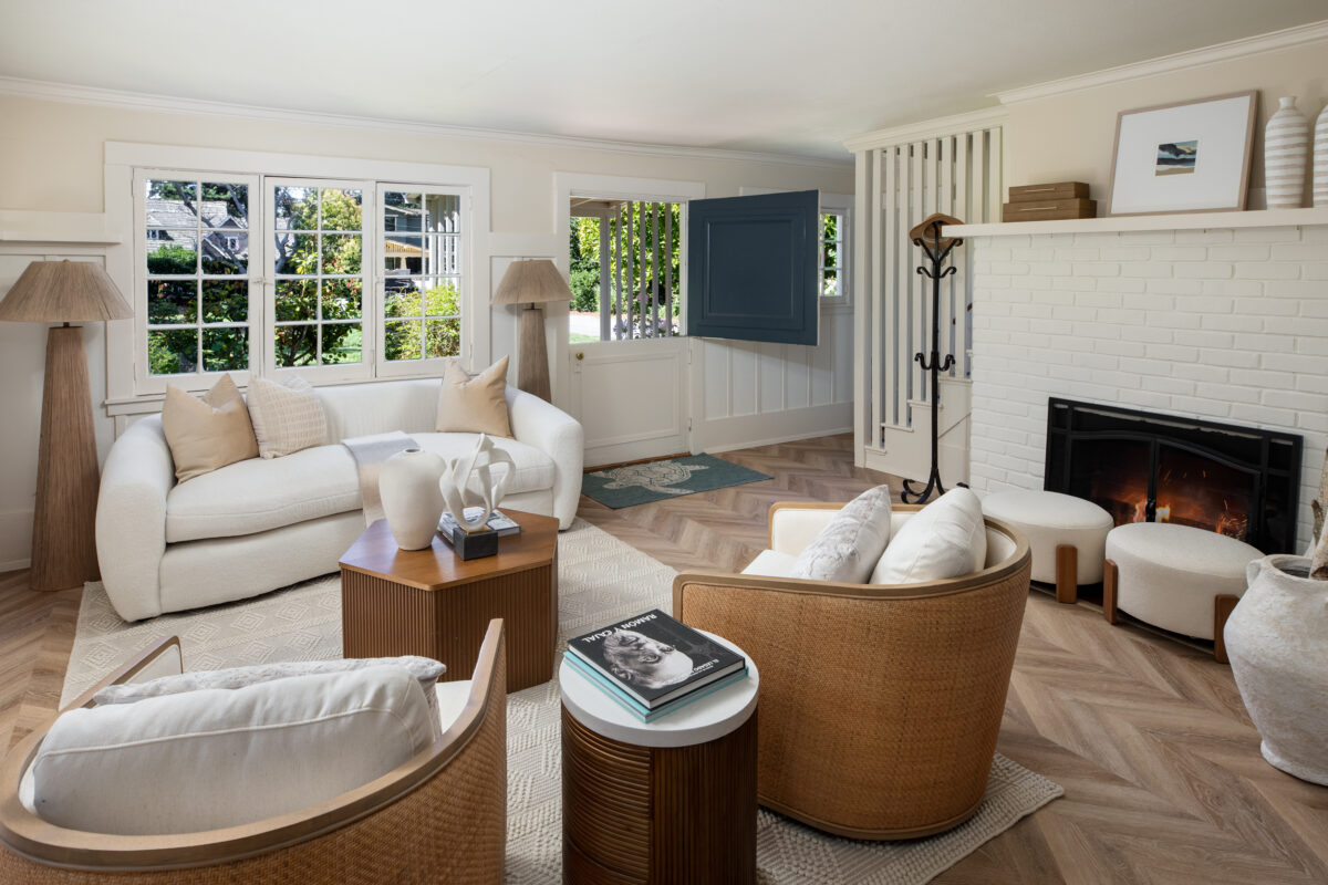 Menlo Park Homes for Sale