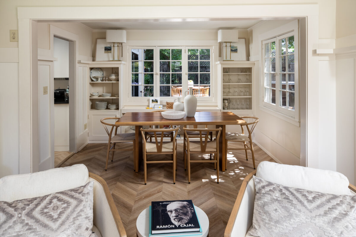 Menlo Park Homes for Sale
