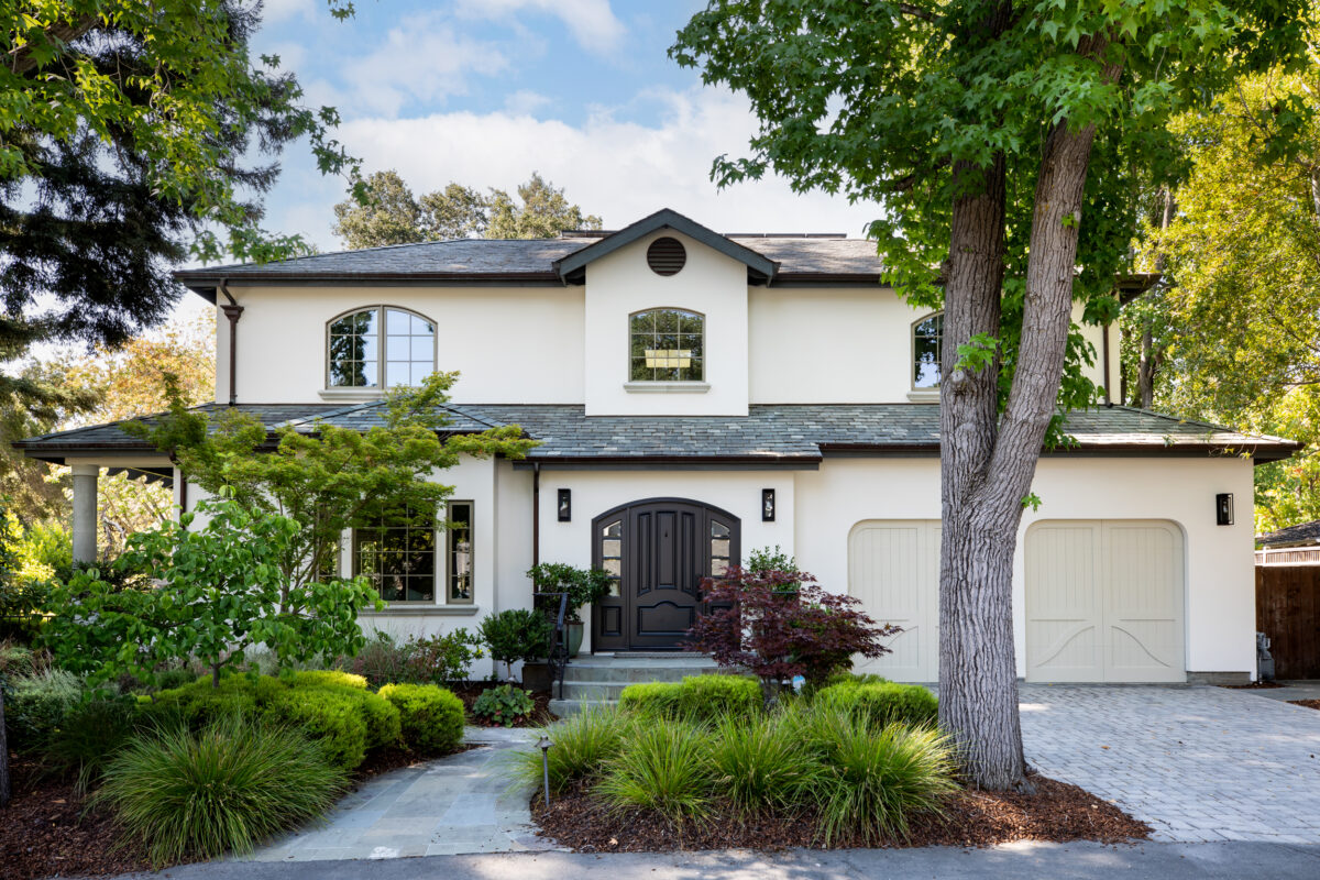 Menlo Park Homes for Sale