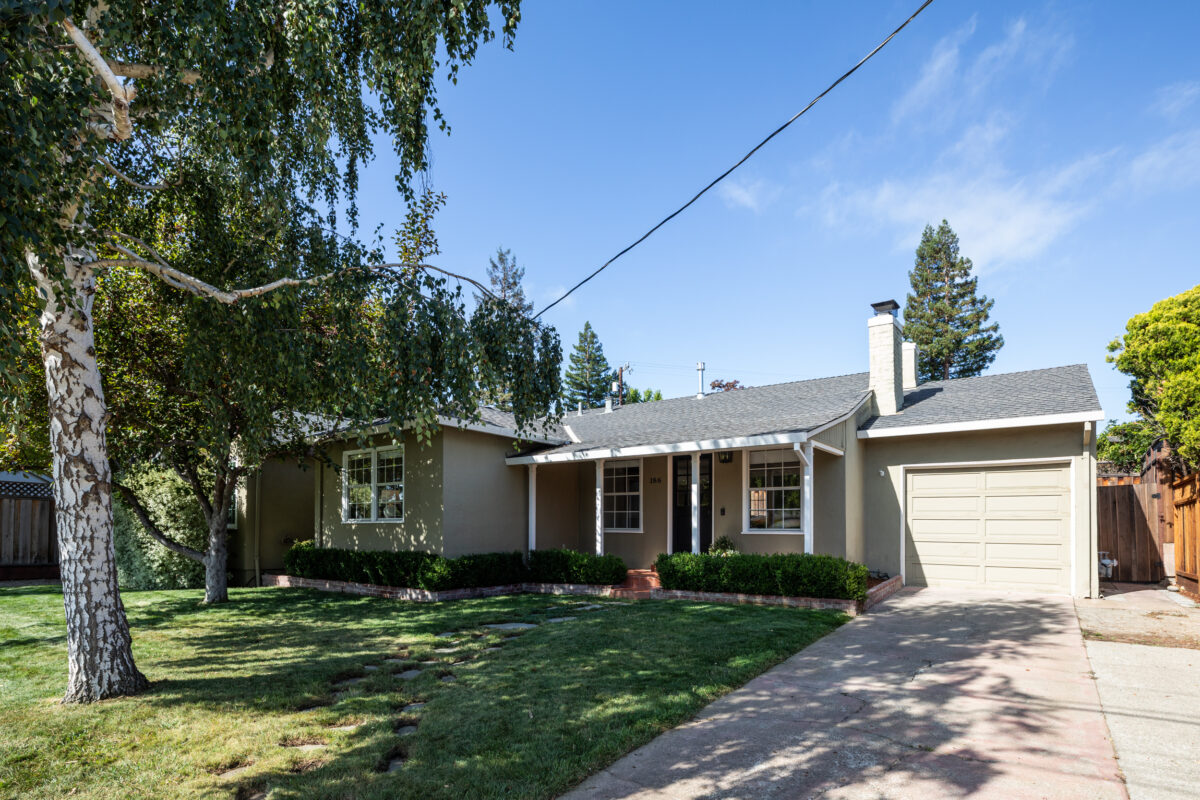 San Carlos Homes for Sale