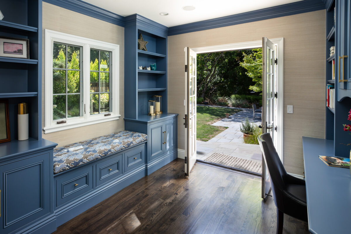 Menlo Park Homes for Sale