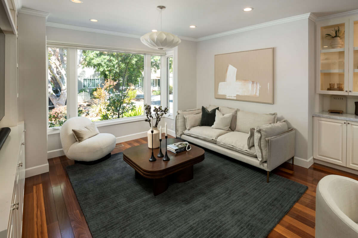 Palo Alto Homes for Sale