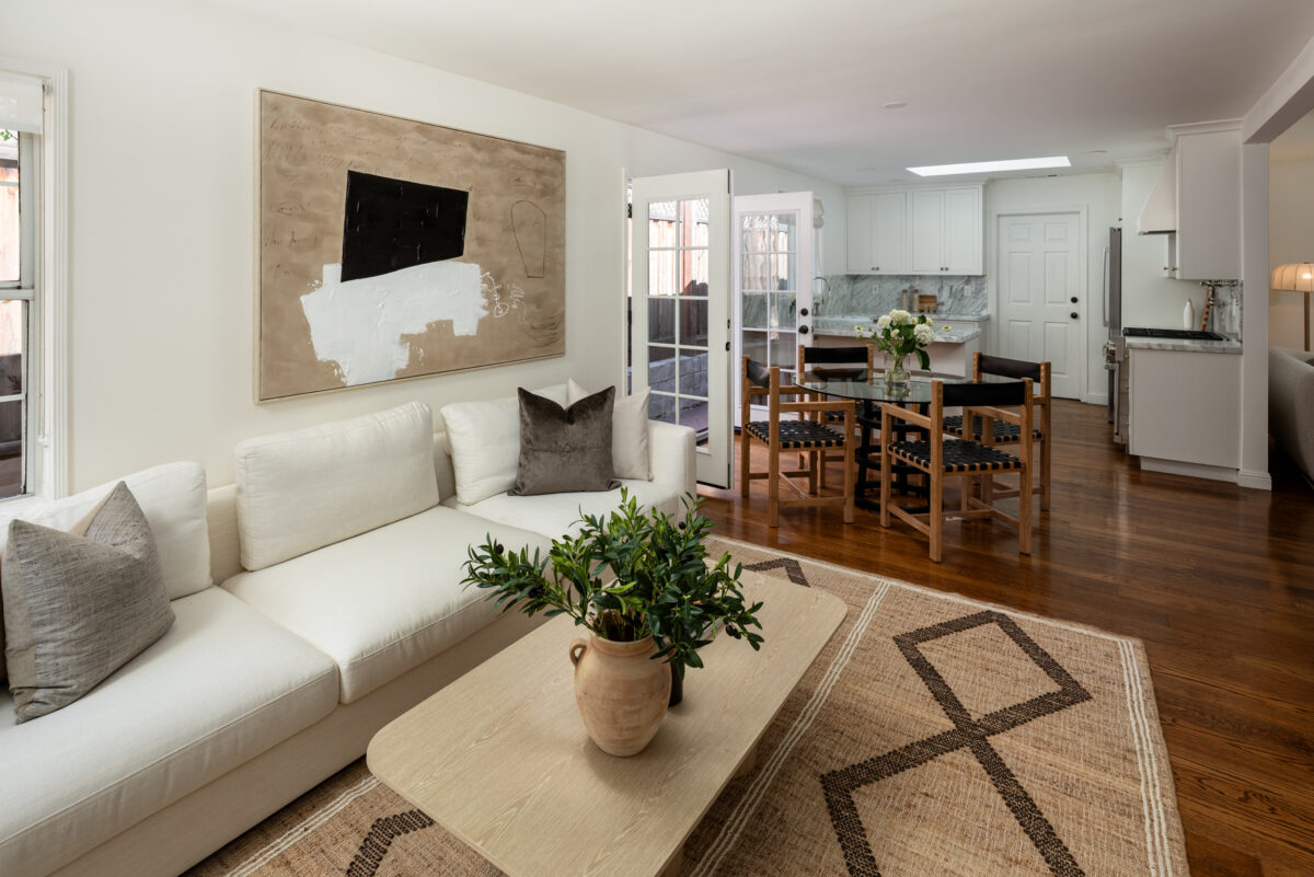San Carlos Homes for Sale