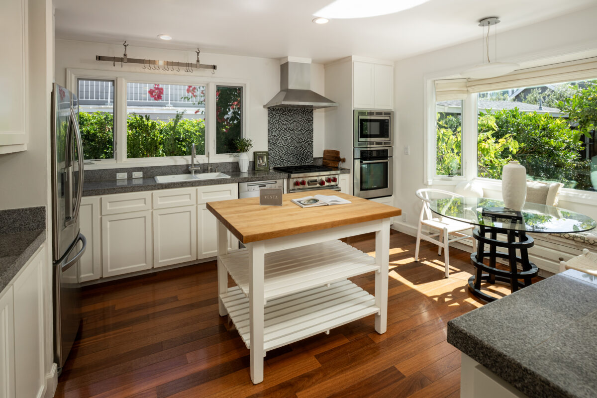 Palo Alto Homes for Sale