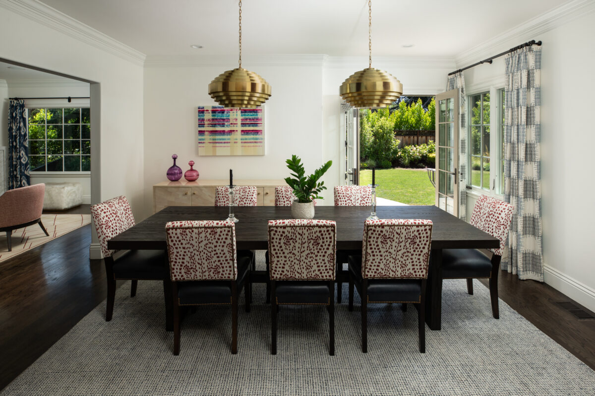 Menlo Park Homes for Sale