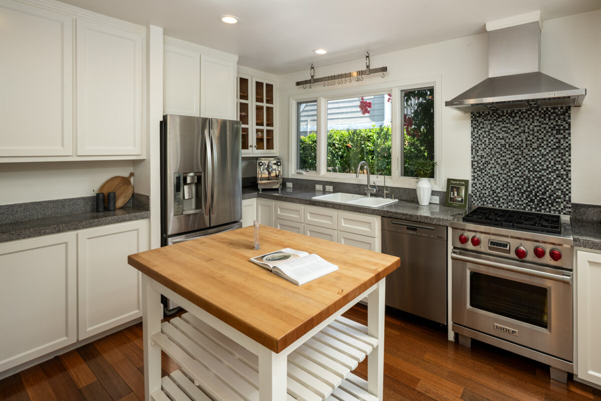 Palo Alto Homes for Sale